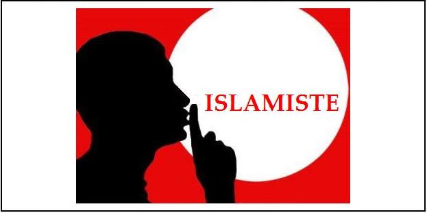 islamiste rectangle